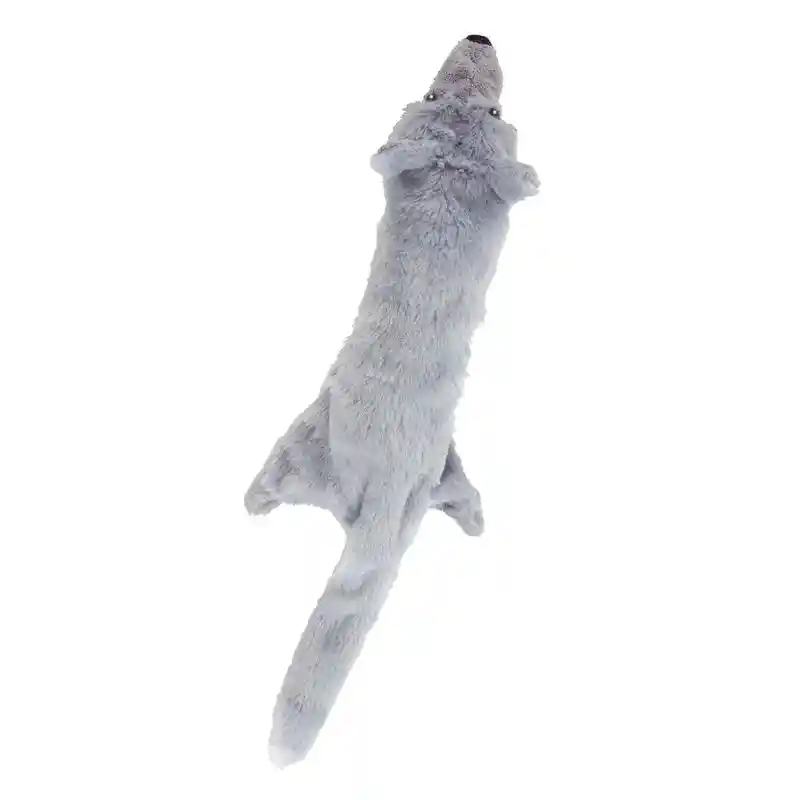 Skinneez Big Bite Wolf 22" Assorted