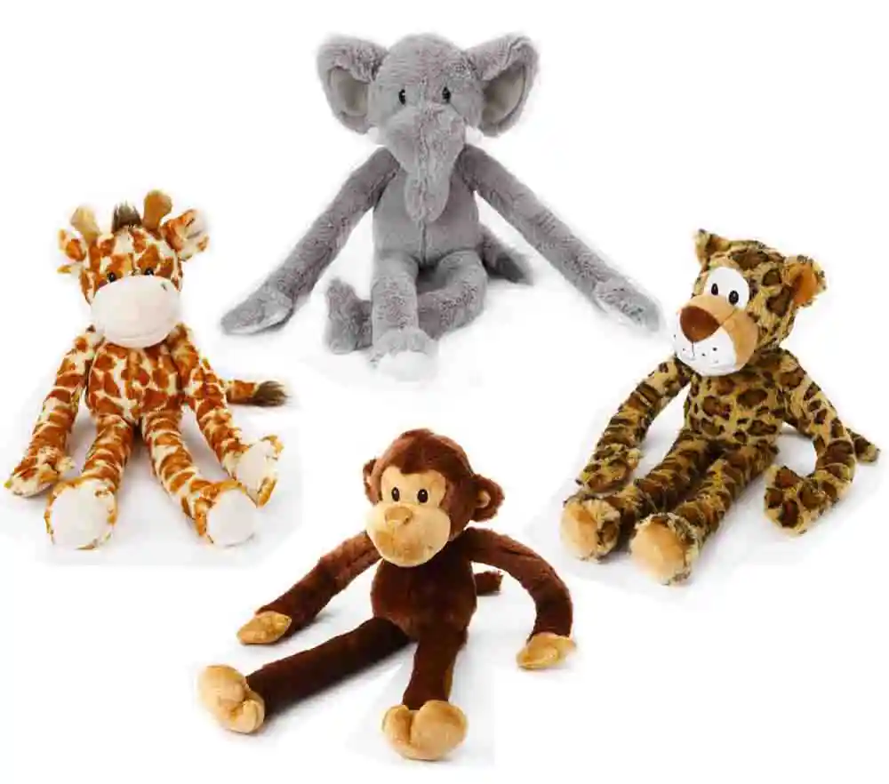 Swingin' Safari Assorted 48 Piece