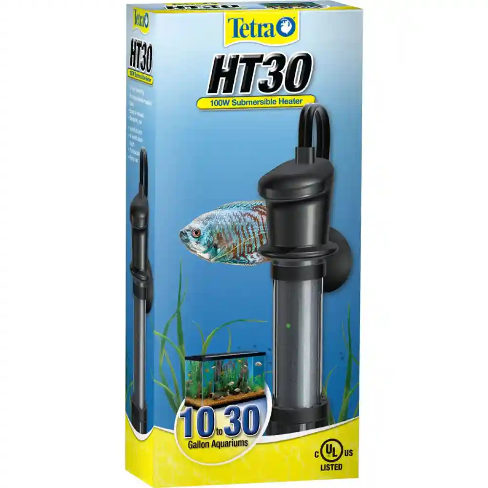 Tetra Submersible Heater 100 Watt