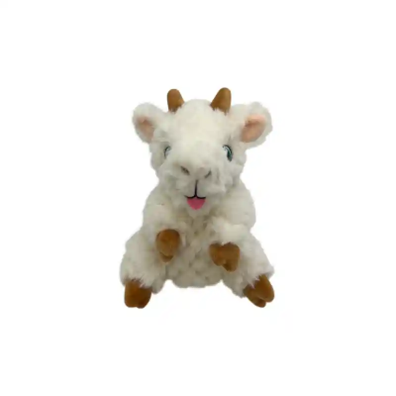 Kong Cmft Tyke Goat Sm