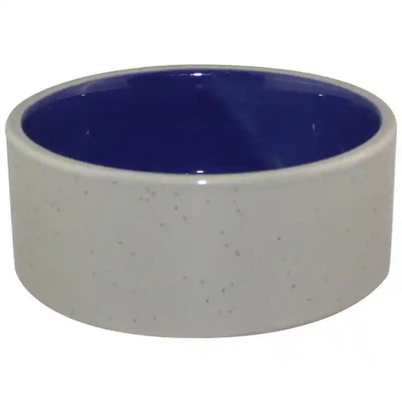 Spot Standard Crock Dog Bowl 5"