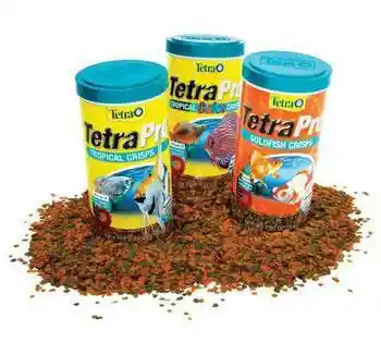 Tetrapro Tropical Crisps 2.37 Oz