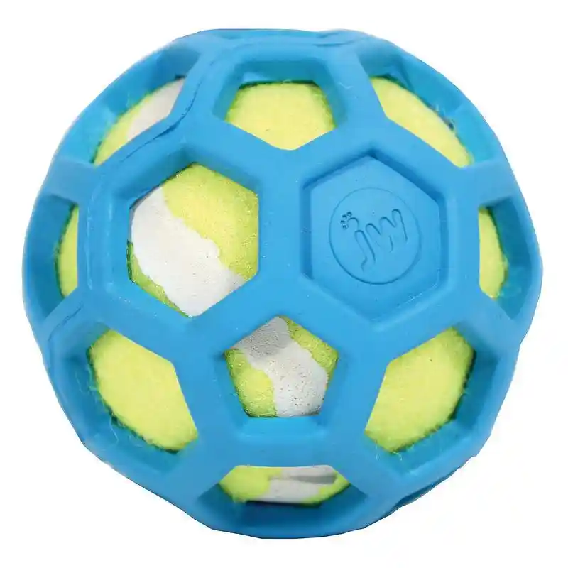 Jwp Toy Proten Hol-lee Small