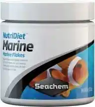 Nutri Diet Marine Flakes 1 Oz