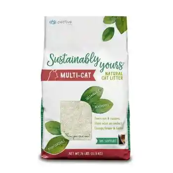 Sustain C Lttr Nat 26#