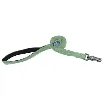 Brights Reflective Dog Leash, Mountain, 5/8" X 06'