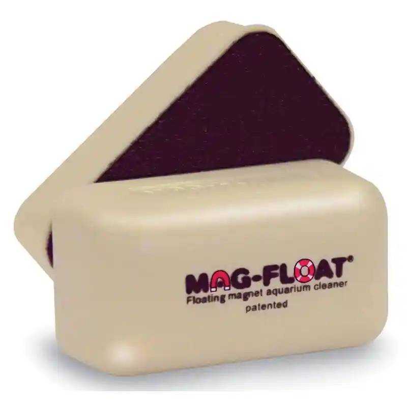 Mag Float Glass & Acrylic Cleaner 25 Mini