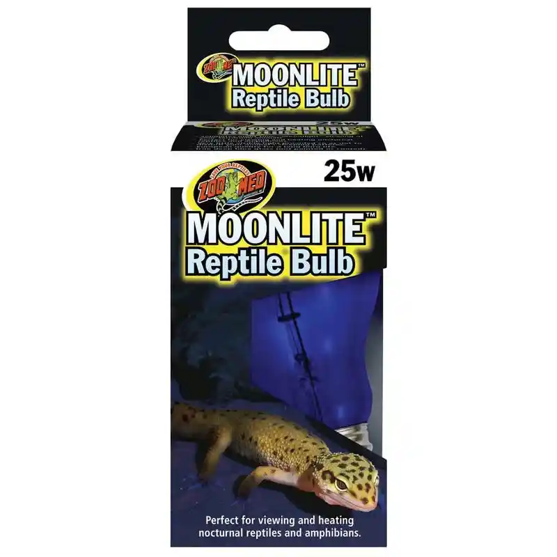 Zoo Med Moonlight 25 Watt