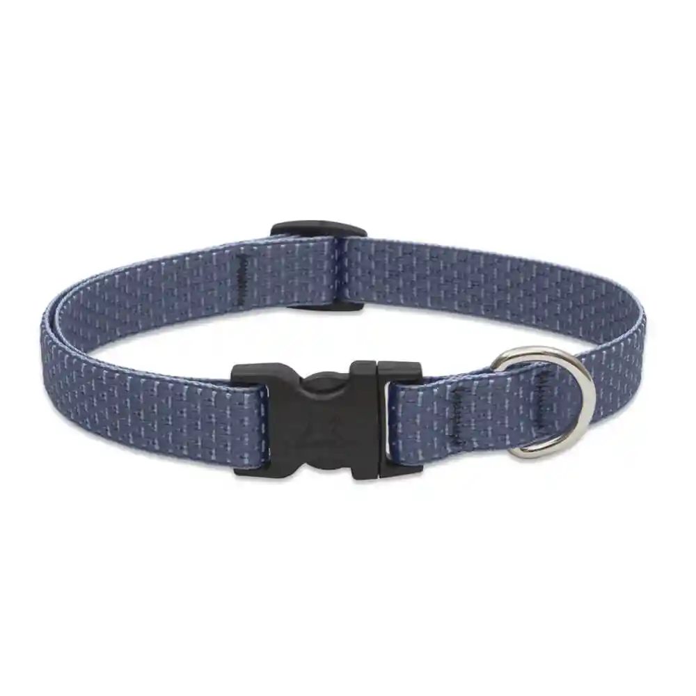 Lupine 3/4" Mountain Lake 9"-14" Adj. Collar