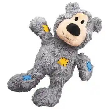 Kong Wild Knots Bear Dog Toy X-small