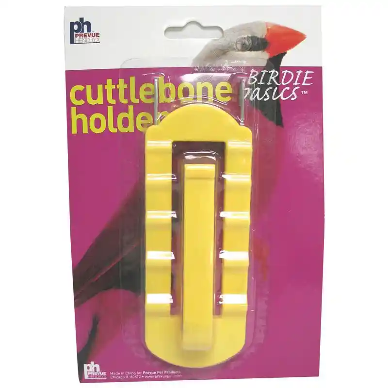 Cuttle Bone & Treat Holder