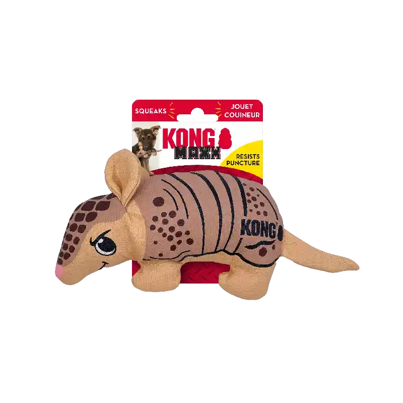 Kong Maxx Armadillo Sm