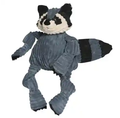 Woodlawn Knotties Raccoon Mini