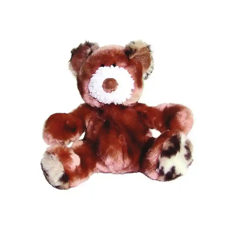 Kong Dog Dr. Noys Teddy Bear Extra Small