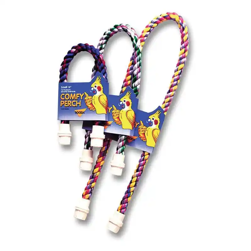 Booda Byrdy Cable Large 36"
