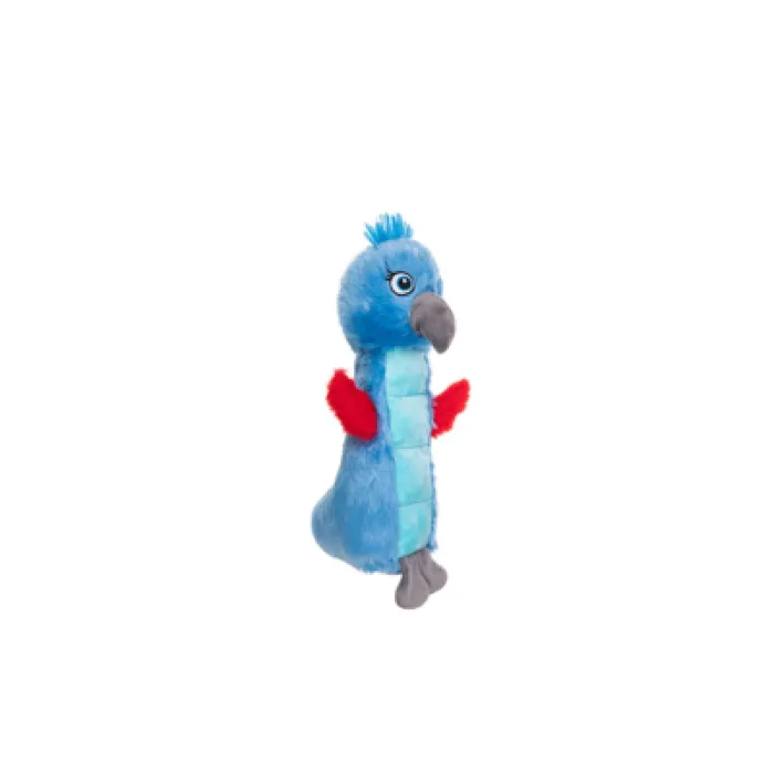 Growl Belly Burdz Blue