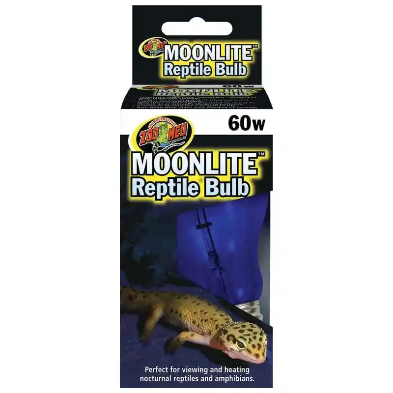 Zoo Med Moonlight 60 Watt