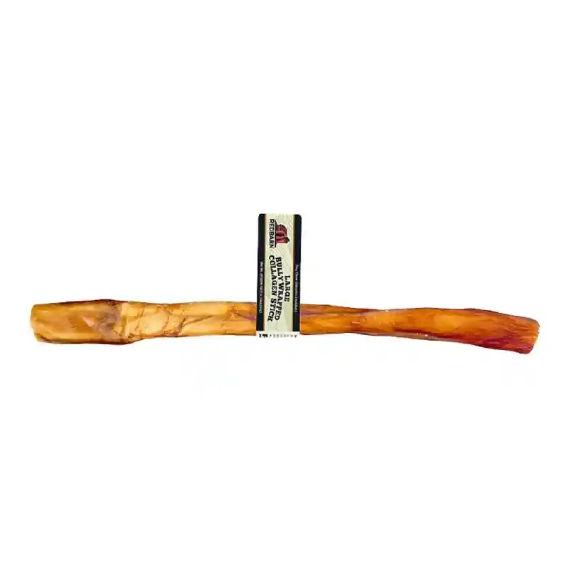 Redb Bully Coll Stik Lg