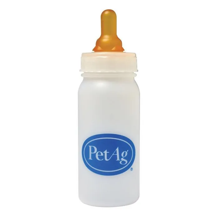 Nursing Bottle 4 Oz