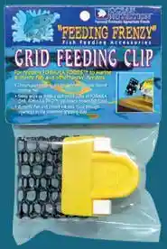 Grid Feeding Clip 1 Pack