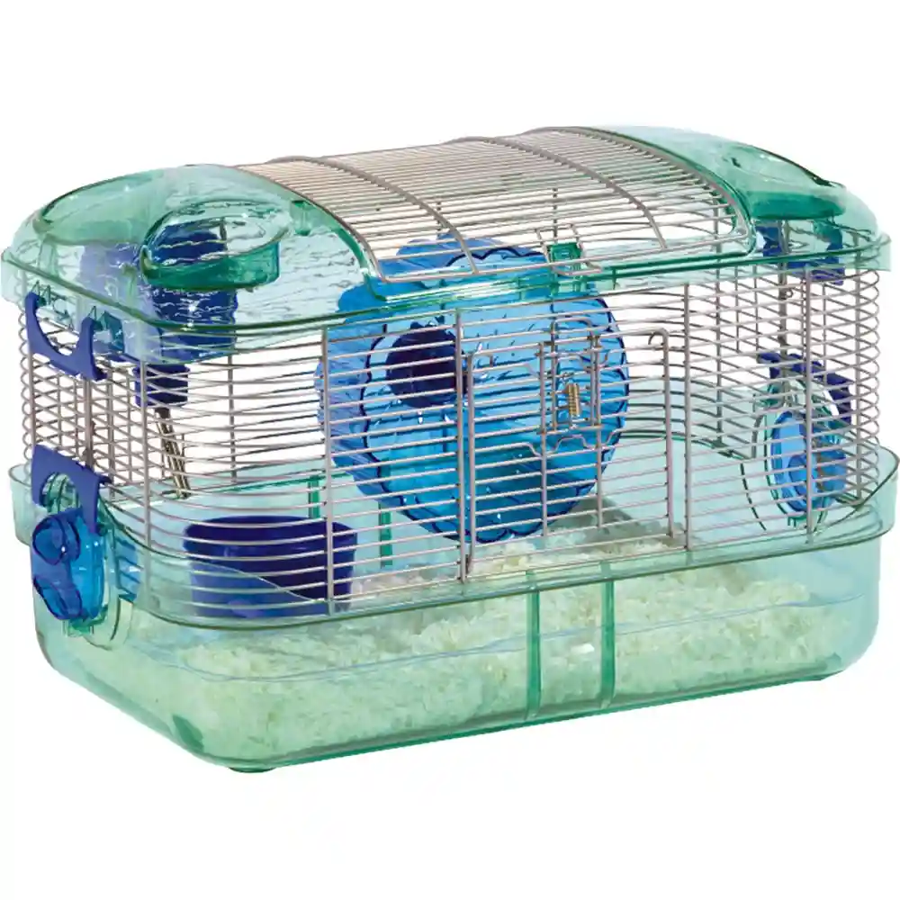 Kaytee Crittertrail Quick Clean;