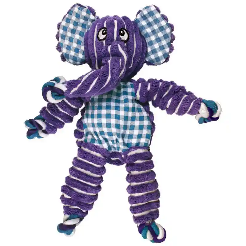 Floppy Knots Elephant Medium/large;