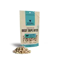 VE Beef Tripe Bites Dog Treat - 2.3oz