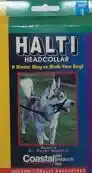 Dog Head Halter, Black, Sml (1)