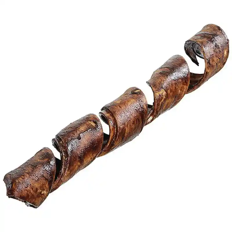 Natural Twister Joint Formula Beef Jumbo