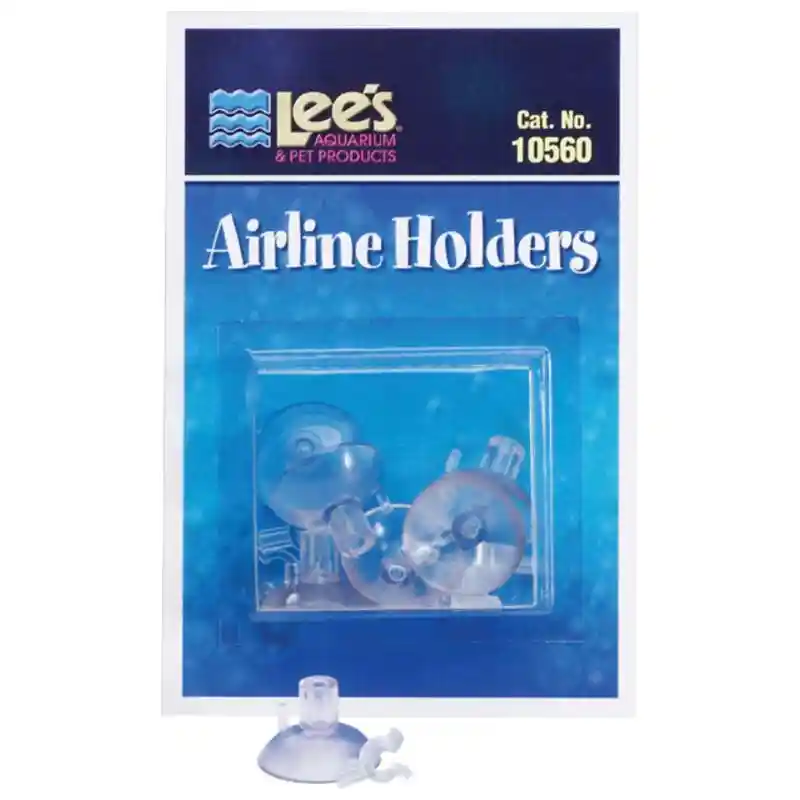 Airline Suction Cups 6 Pack
