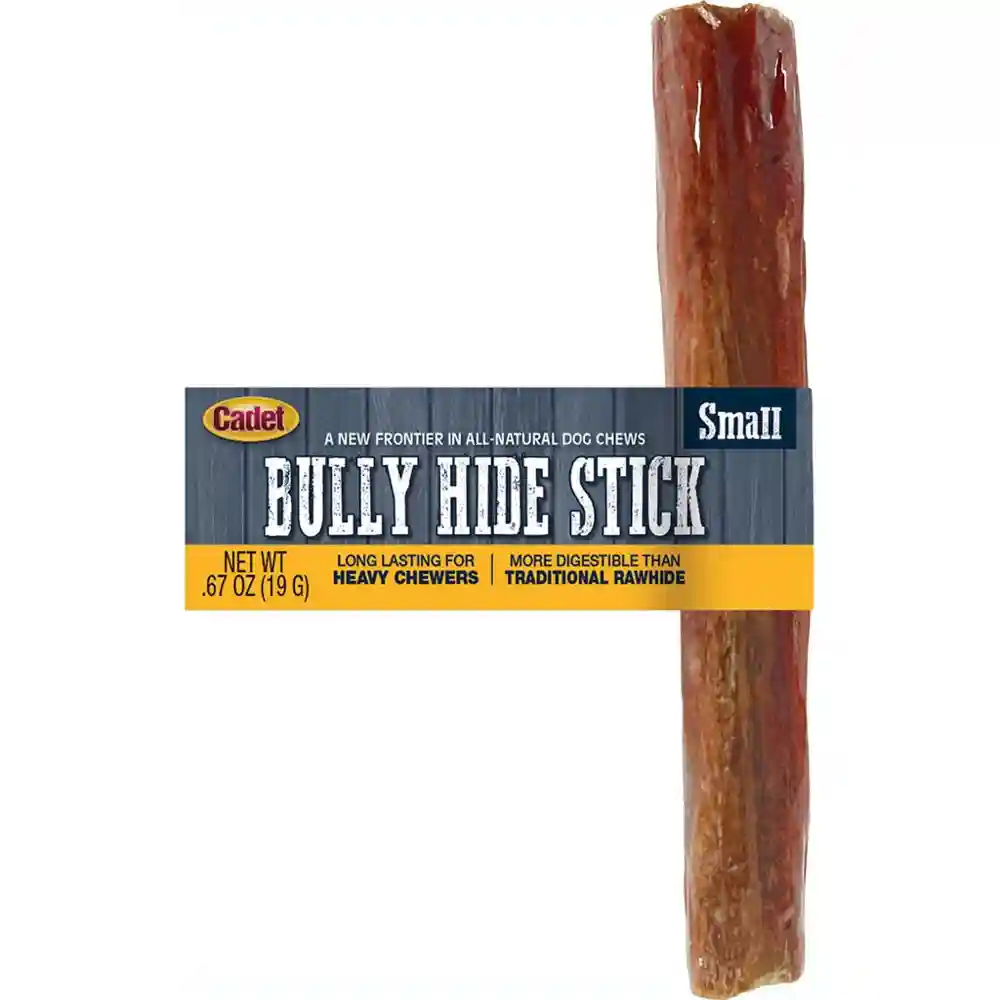 Cadet Bully Hide Sticks Small