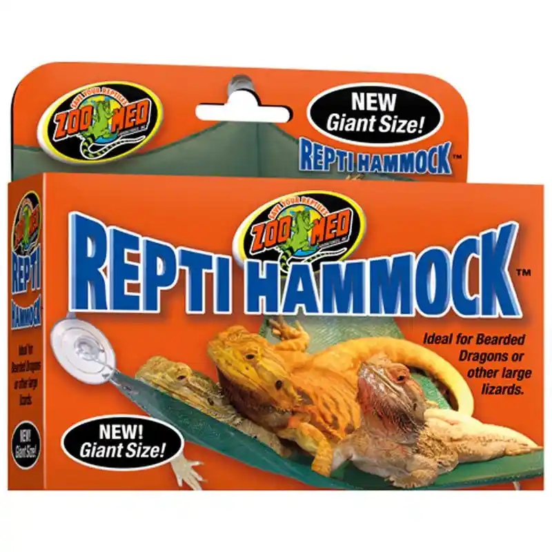 Zilla Repti Hammock Giant
