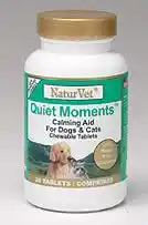 Quiet Moments Calming Aid 30 Tablets