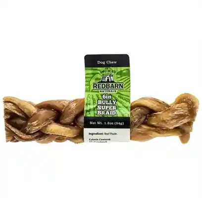 15/6 In. Bully Super Braid;