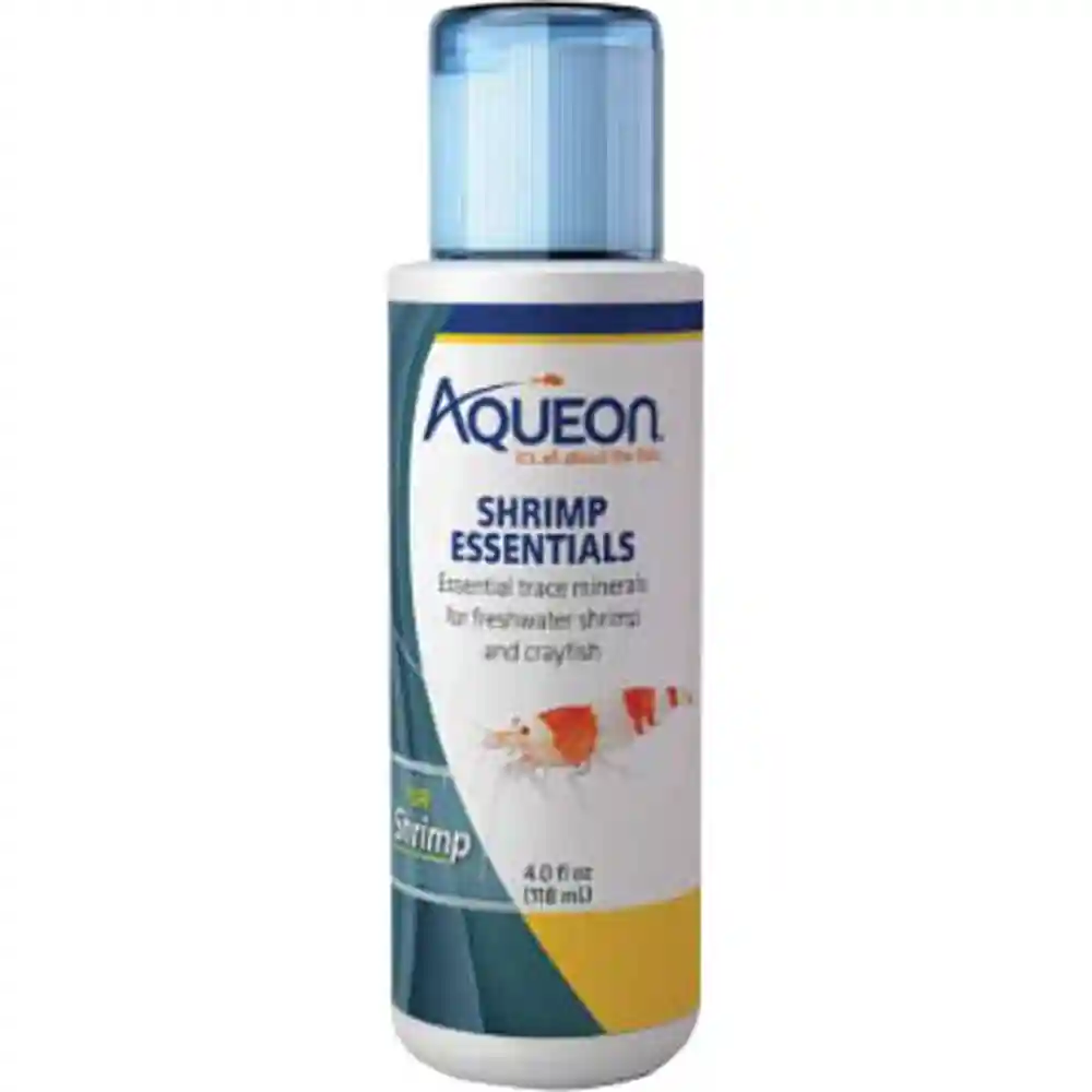 4 Oz. Shrimp Essentials