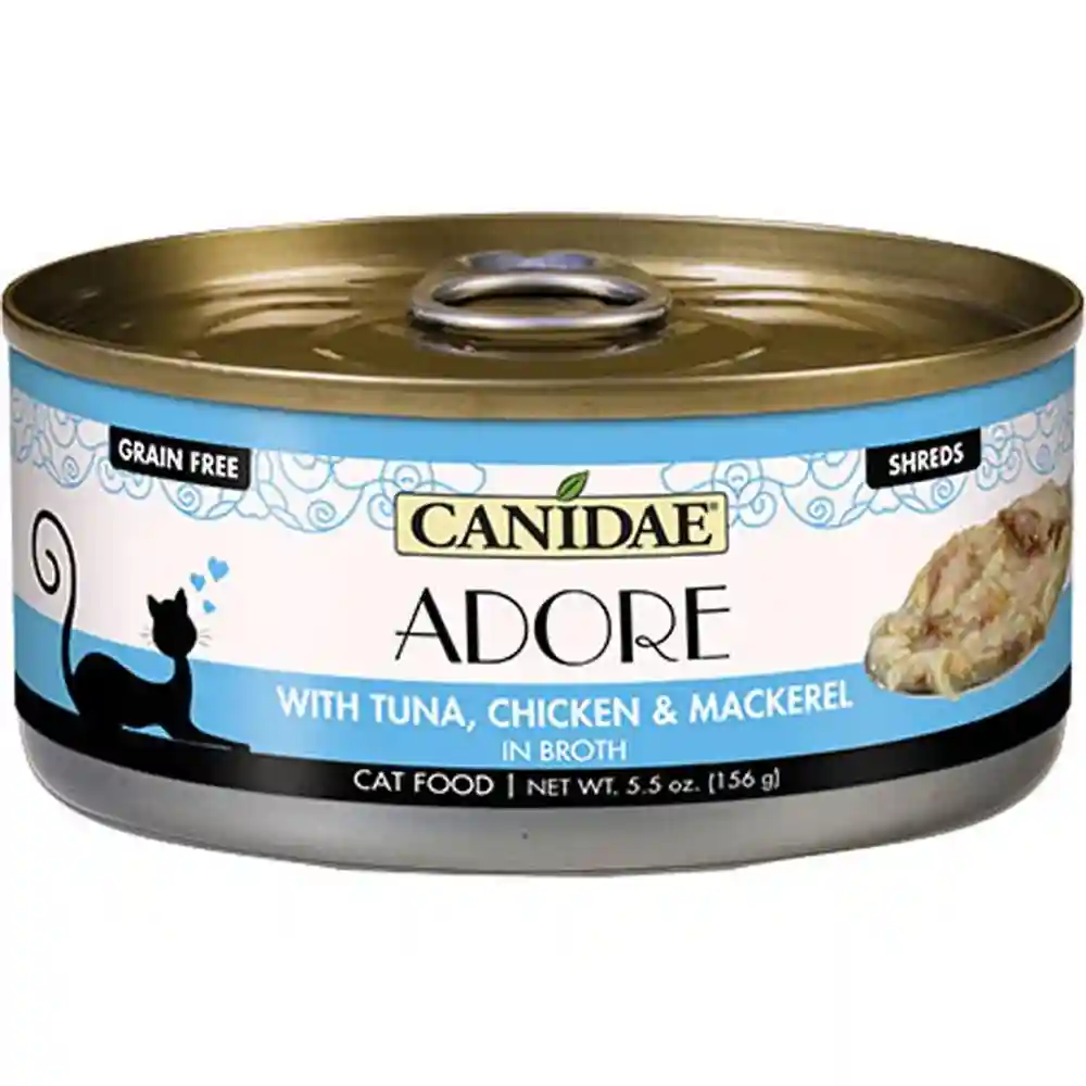Canidae Adore Tn/ck/mk 5.4 oz