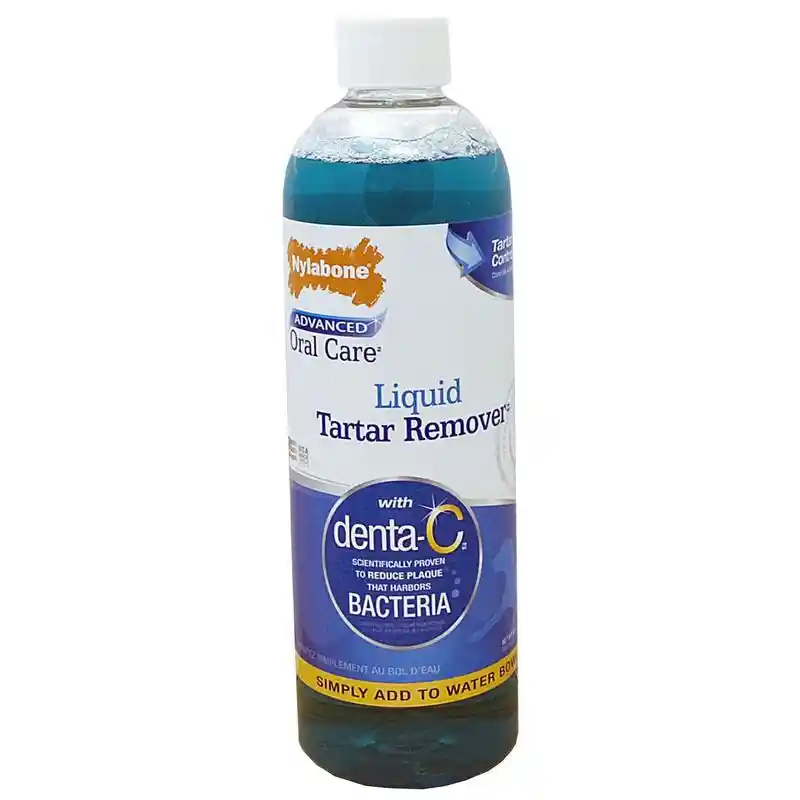Advanced Oral Care Liquid Tartar Remover 16 Oz