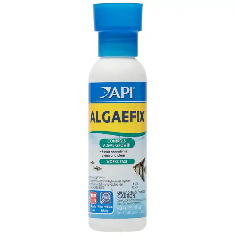 Algae Fix 4 Oz Bottle