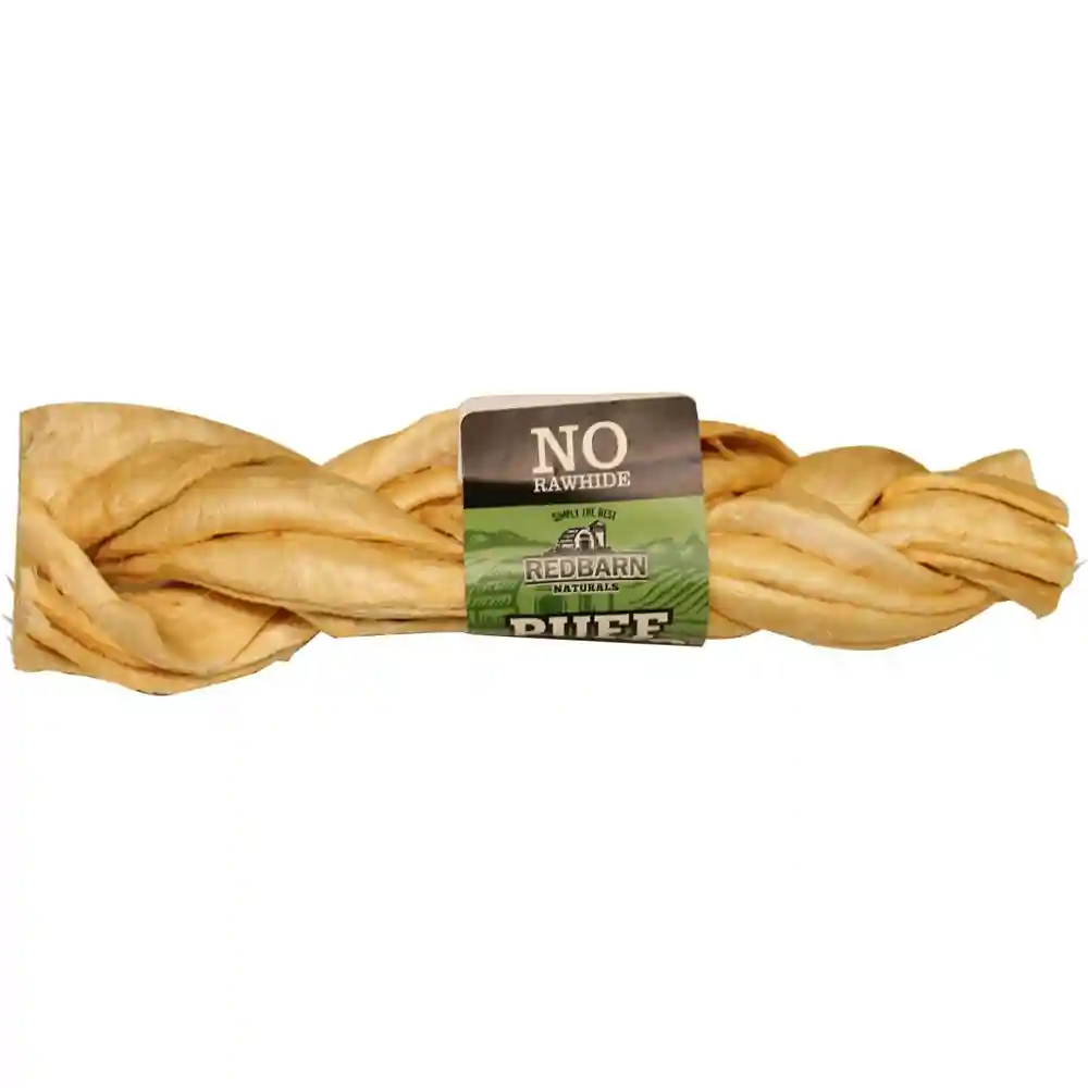 Puff Braid Lg;