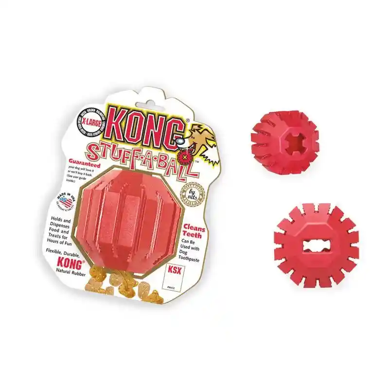 Kong Stuff-a-ball Medium