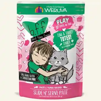 Bff Play Totes Pch 3 oz