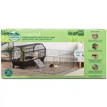 Lg. Play Yard - Mesh Cover