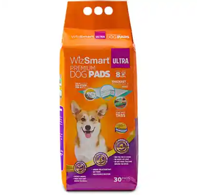 Wiz D Train Pds Ultra 30pk
