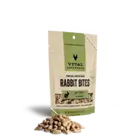 VE Rabbit Bites Cat Treat - .9oz
