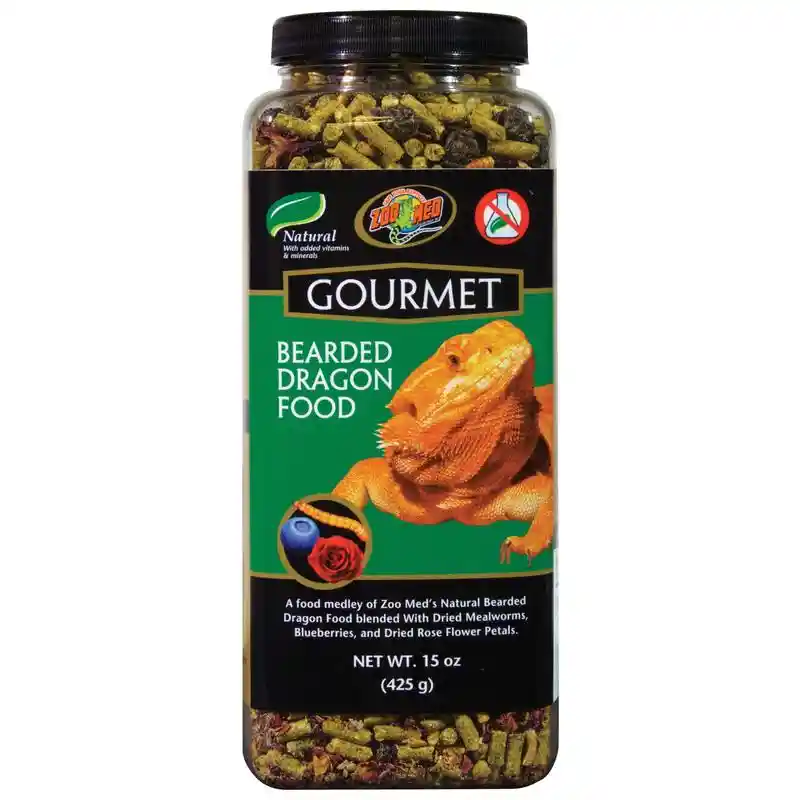 Zml Food Grmt Brd Dragon 15oz;