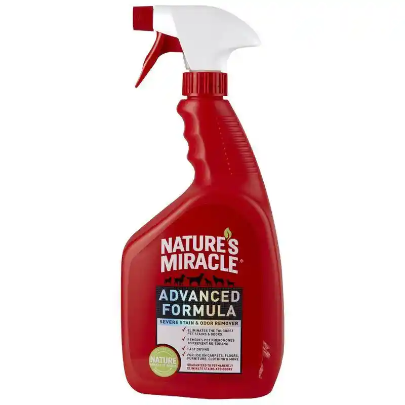 N/m S/o Rmvr Advanced Spray32z;