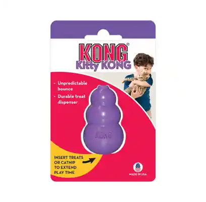 Kong Kitty Toy