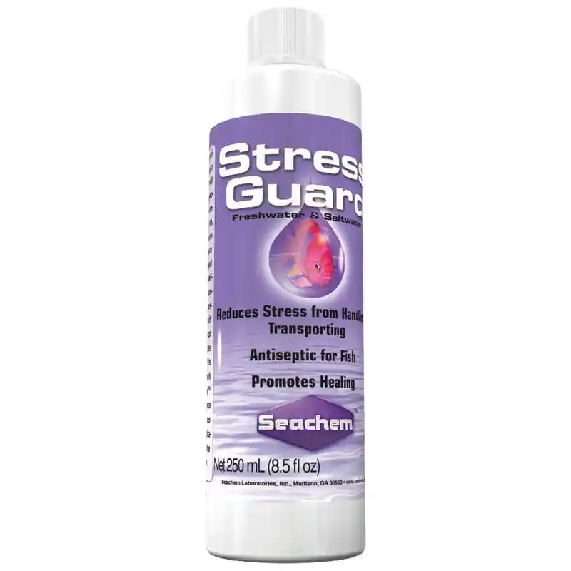Stress Guard 250 Milliliter