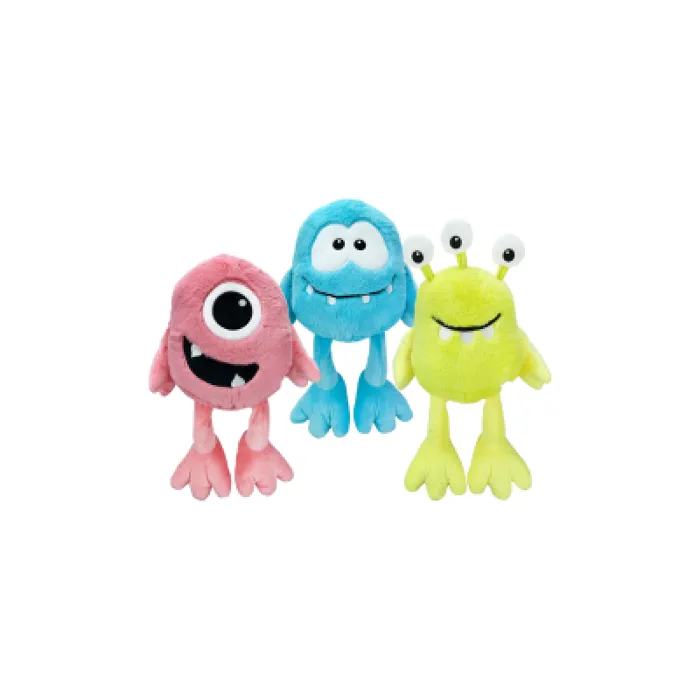 Monster 18' - Asst. Multipet