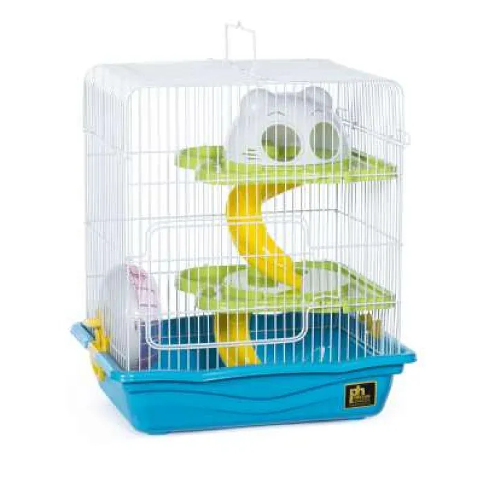 Hamster Haven Cage - Sml